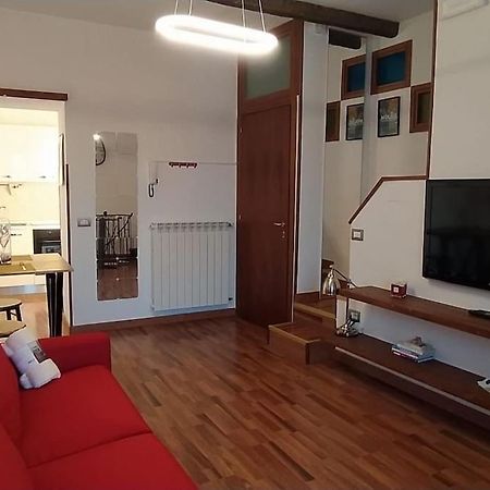Casa Di Nonno Apartment Isernia Ngoại thất bức ảnh