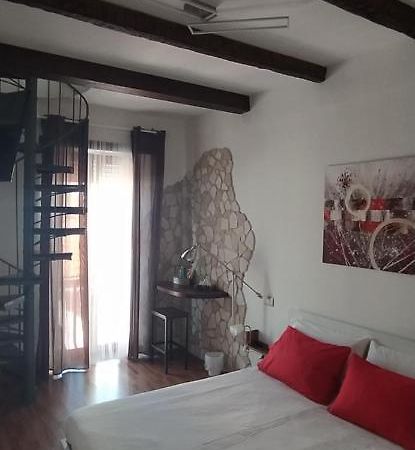 Casa Di Nonno Apartment Isernia Ngoại thất bức ảnh