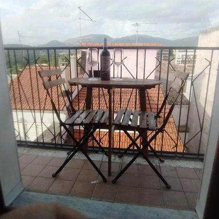Casa Di Nonno Apartment Isernia Ngoại thất bức ảnh