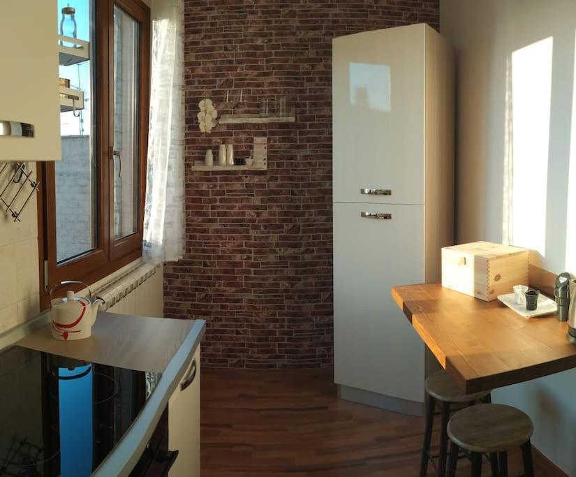 Casa Di Nonno Apartment Isernia Ngoại thất bức ảnh