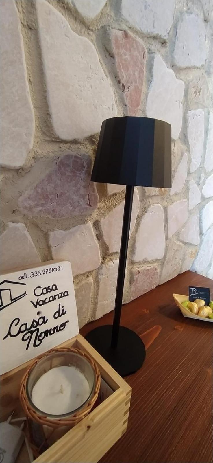Casa Di Nonno Apartment Isernia Ngoại thất bức ảnh